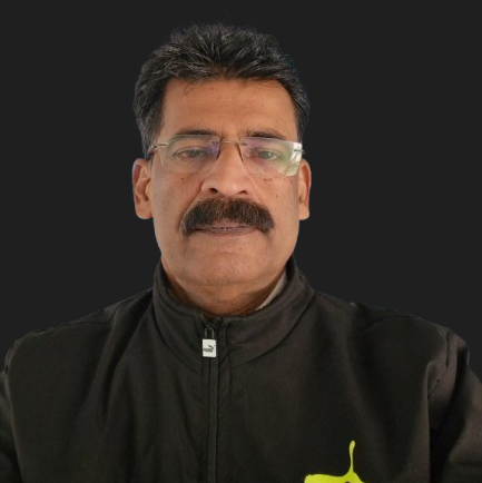 DEVANAND P K image